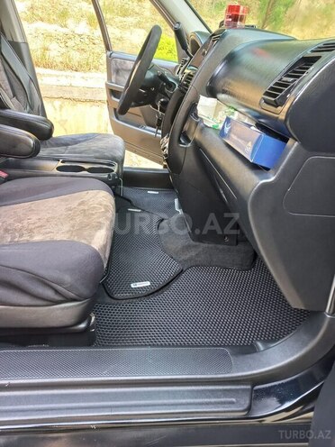Honda CR-V 2004, 157,716 km - 2.4 l - Bakı