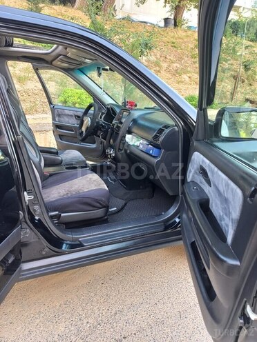 Honda CR-V 2004, 157,716 km - 2.4 l - Bakı
