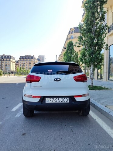 Kia Sportage 2014, 170,000 km - 2.0 л - Bakı