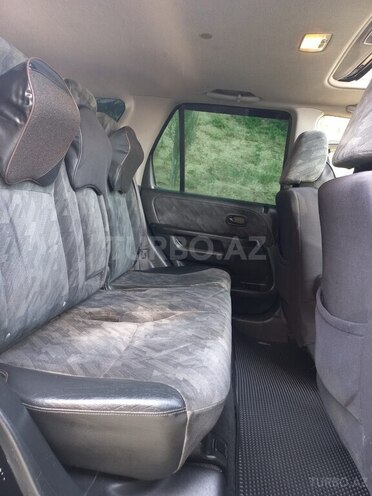 Honda CR-V 2004, 157,716 km - 2.4 l - Bakı