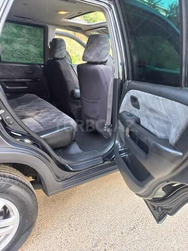 Honda CR-V 2004, 157,716 km - 2.4 l - Bakı