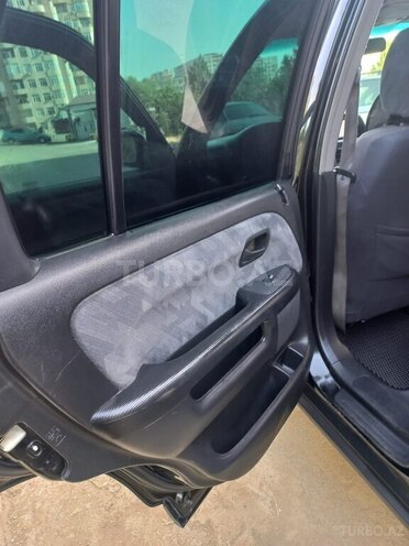 Honda CR-V 2004, 157,716 km - 2.4 l - Bakı