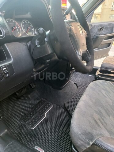 Honda CR-V 2004, 157,716 km - 2.4 l - Bakı