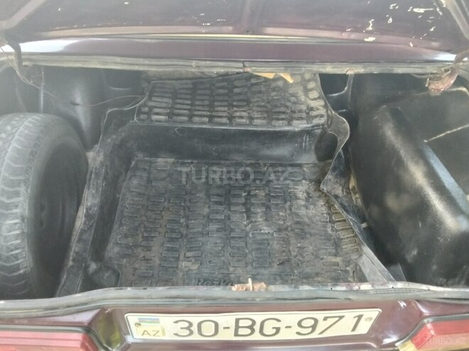 LADA (VAZ) 2107 2002, 80,000 km - 1.6 l - Salyan