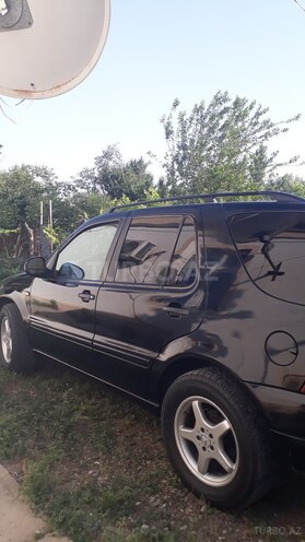 Mercedes ML 320 4MATIC 2000, 338,883 km - 3.2 l - İmişli