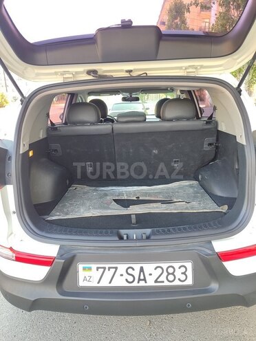 Kia Sportage 2014, 170,000 km - 2.0 л - Bakı