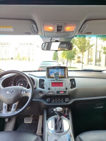 Kia Sportage 2014, 170,000 km - 2.0 л - Bakı