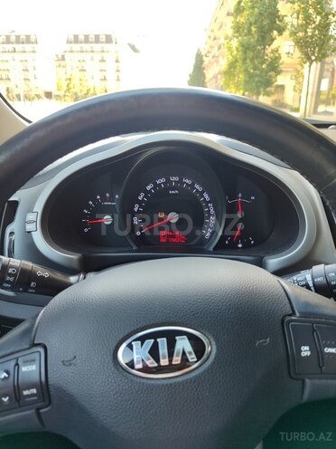 Kia Sportage 2014, 170,000 km - 2.0 л - Bakı