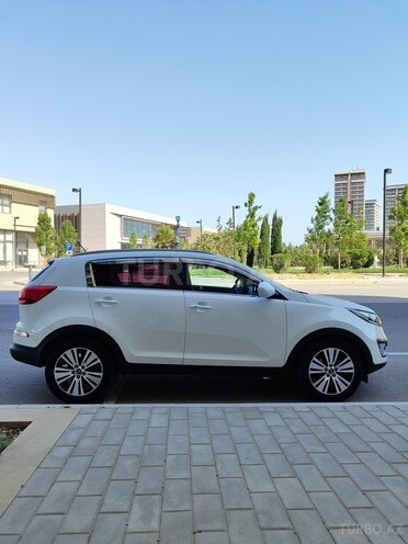 Kia Sportage 2014, 170,000 km - 2.0 л - Bakı