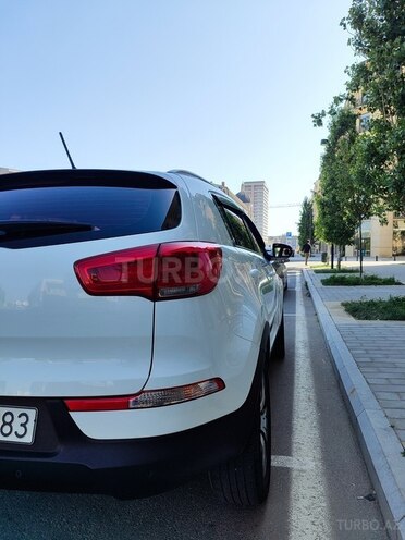 Kia Sportage 2014, 170,000 km - 2.0 л - Bakı