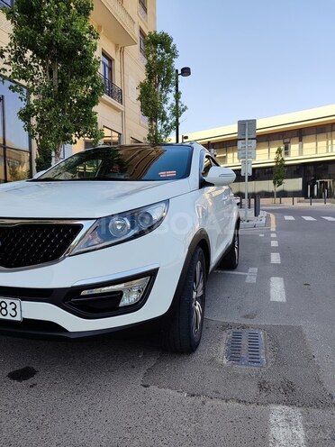 Kia Sportage 2014, 170,000 km - 2.0 л - Bakı