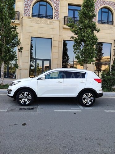 Kia Sportage 2014, 170,000 km - 2.0 л - Bakı