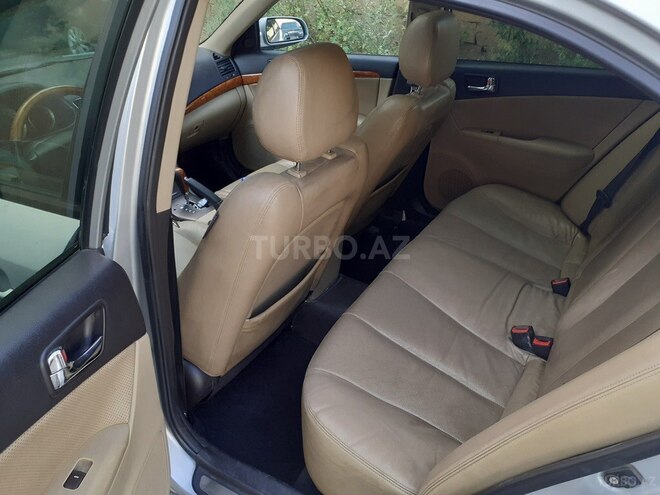 Hyundai Sonata 2008, 309,000 km - 2.0 l - Bakı