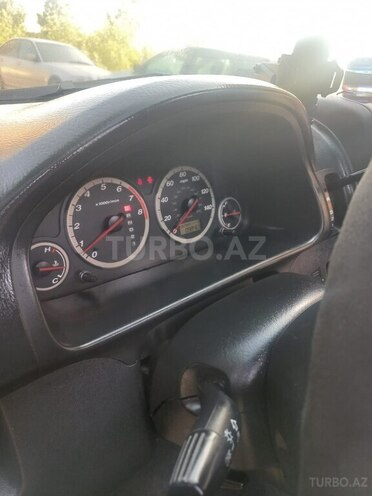 Honda CR-V 2004, 157,716 km - 2.4 l - Bakı