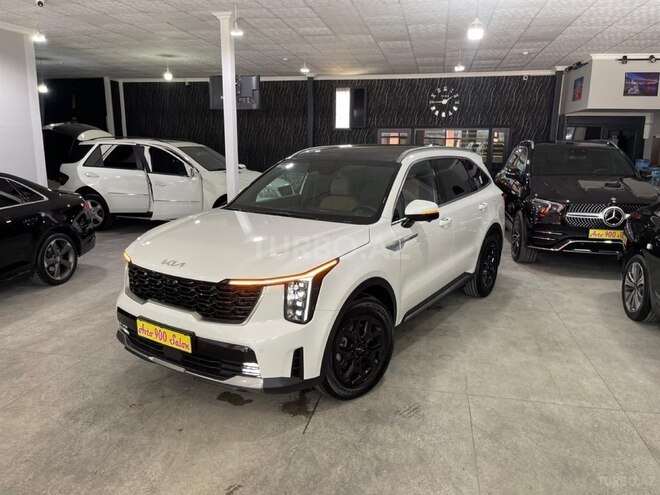 Kia Sorento 2023, 39,000 km - 1.6 l - Bakı