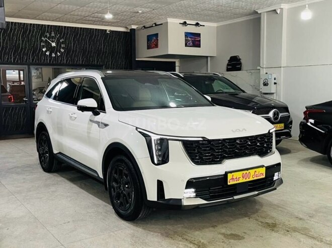 Kia Sorento 2023, 39,000 km - 1.6 l - Bakı