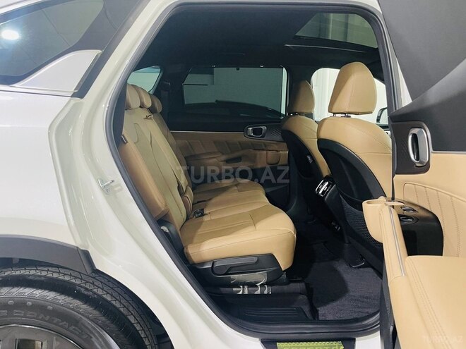 Kia Sorento 2023, 39,000 km - 1.6 l - Bakı