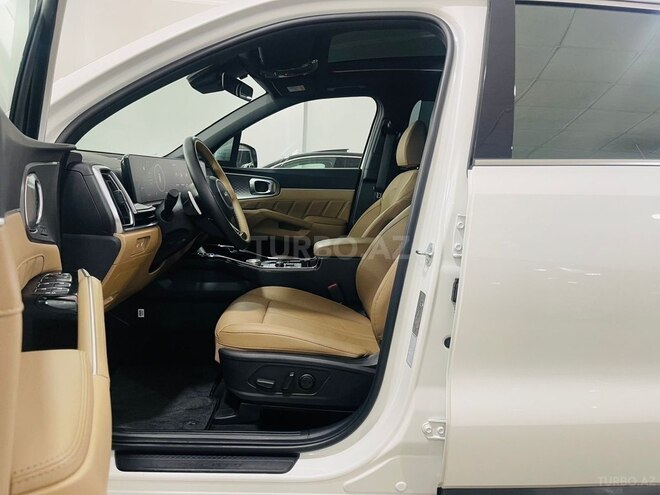Kia Sorento 2023, 39,000 km - 1.6 l - Bakı