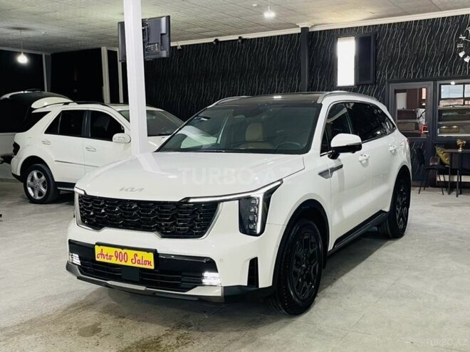 Kia Sorento 2023, 39,000 km - 1.6 l - Bakı