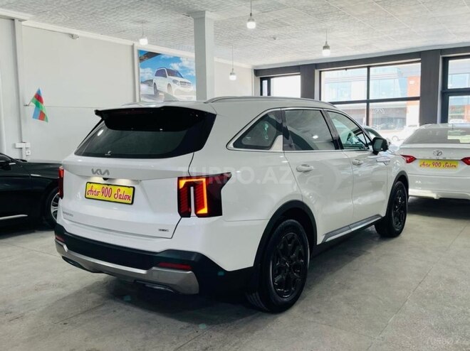 Kia Sorento 2023, 39,000 km - 1.6 l - Bakı