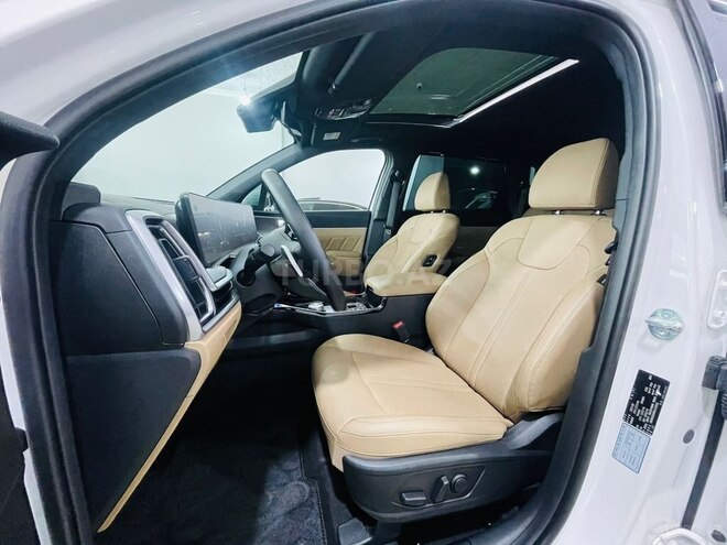 Kia Sorento 2023, 39,000 km - 1.6 l - Bakı