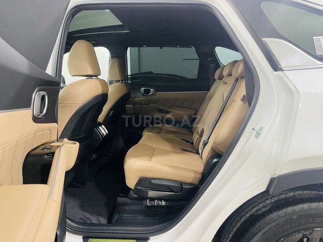 Kia Sorento 2023, 39,000 km - 1.6 l - Bakı