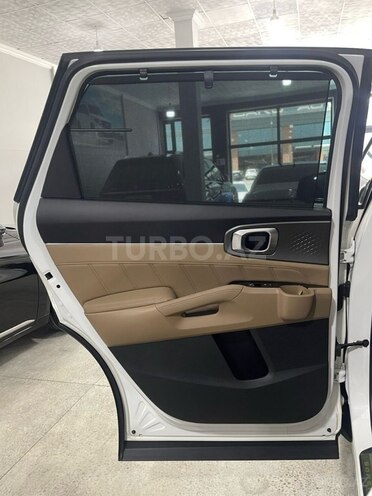 Kia Sorento 2023, 39,000 km - 1.6 l - Bakı