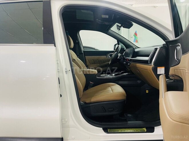 Kia Sorento 2023, 39,000 km - 1.6 l - Bakı