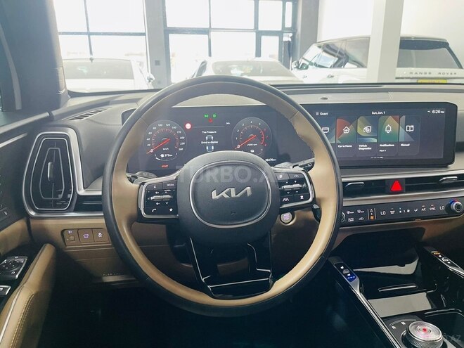 Kia Sorento 2023, 39,000 km - 1.6 l - Bakı