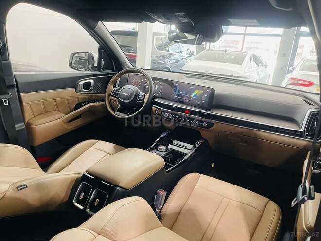 Kia Sorento 2023, 39,000 km - 1.6 l - Bakı