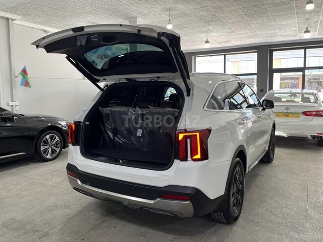 Kia Sorento 2023, 39,000 km - 1.6 l - Bakı