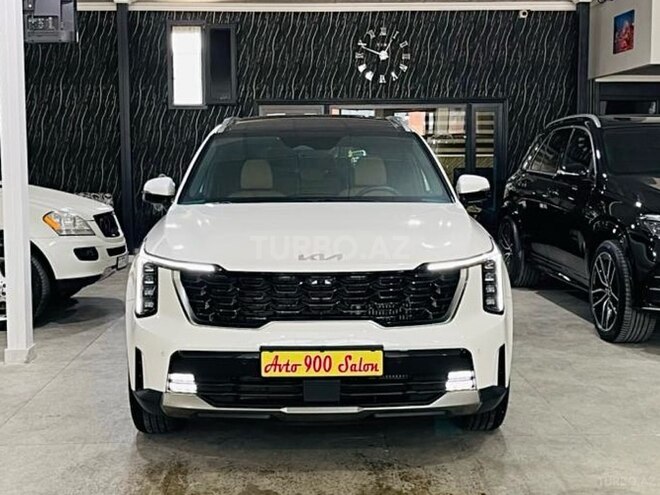 Kia Sorento 2023, 39,000 km - 1.6 l - Bakı
