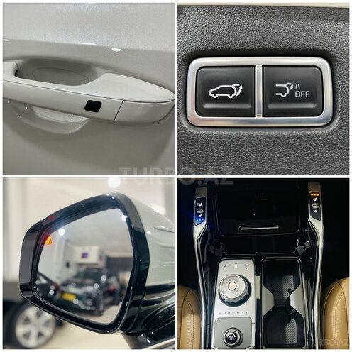 Kia Sorento 2023, 39,000 km - 1.6 l - Bakı
