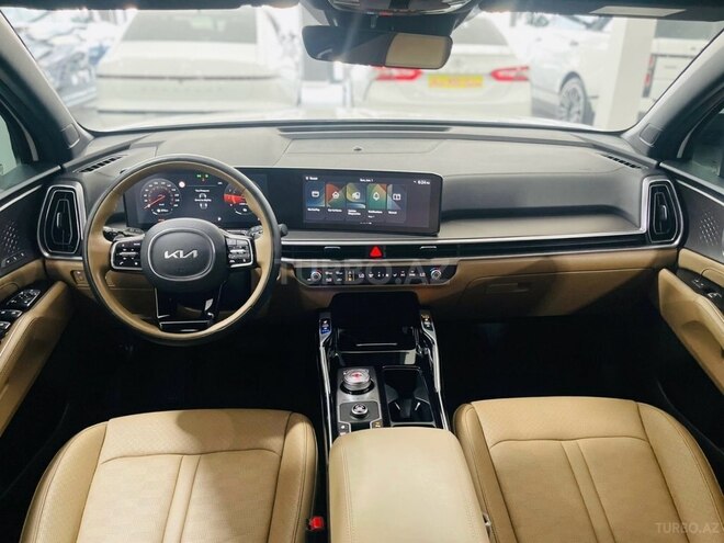 Kia Sorento 2023, 39,000 km - 1.6 l - Bakı