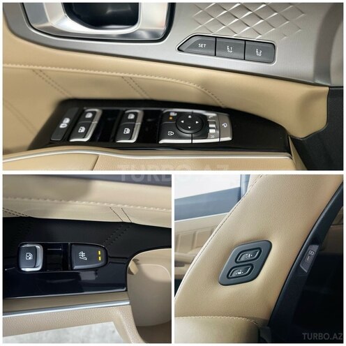 Kia Sorento 2023, 39,000 km - 1.6 l - Bakı
