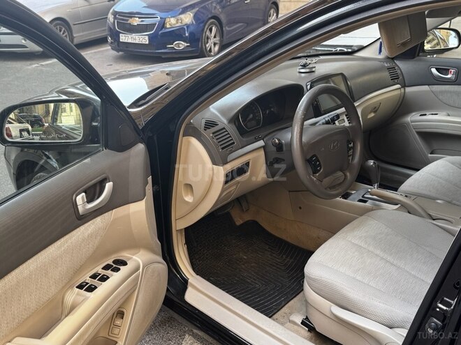 Hyundai Sonata 2005, 308,000 km - 2.4 l - Bakı