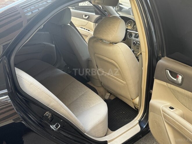 Hyundai Sonata 2005, 308,000 km - 2.4 l - Bakı