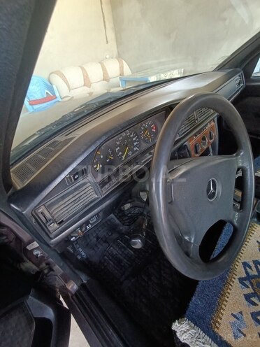 Mercedes 190 1991, 378,013 km - 2.0 l - Bakı