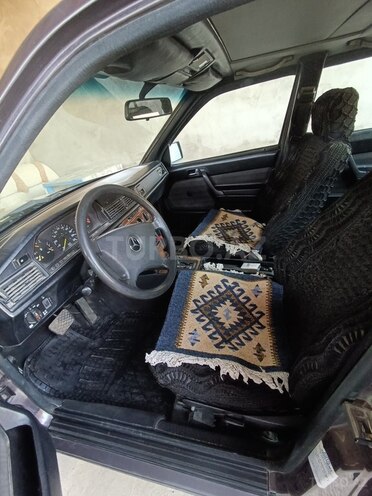Mercedes 190 1991, 378,013 km - 2.0 l - Bakı