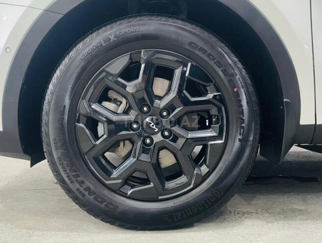Kia Sorento 2023, 39,000 km - 1.6 l - Bakı