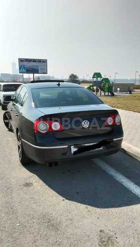 Volkswagen Passat 2008, 309,000 km - 2.0 l - Bakı