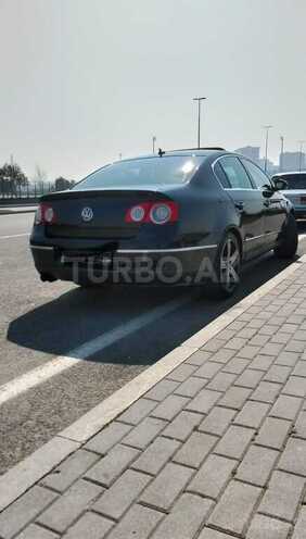 Volkswagen Passat 2008, 309,000 km - 2.0 l - Bakı