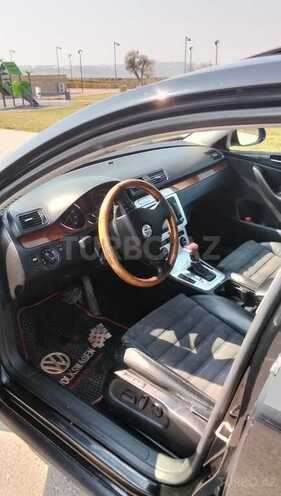Volkswagen Passat 2008, 309,000 km - 2.0 l - Bakı