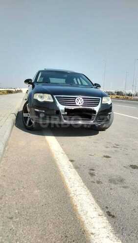Volkswagen Passat 2008, 309,000 km - 2.0 l - Bakı