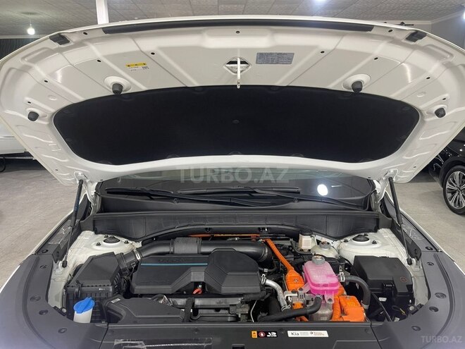 Kia Sorento 2023, 39,000 km - 1.6 l - Bakı