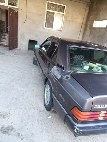 Mercedes 190 1991, 378,013 km - 2.0 l - Bakı