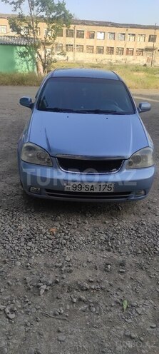 Daewoo Lacetti 2010, 125,000 km - 1.8 l - Gəncə