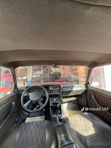 LADA (VAZ) 2107 2008, 78,000 km - 1.6 l - Bakı