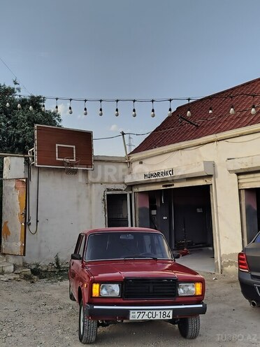 LADA (VAZ) 2107 2008, 78,000 km - 1.6 l - Bakı