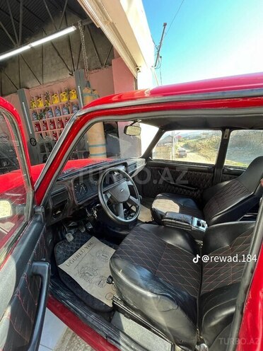 LADA (VAZ) 2107 2008, 78,000 km - 1.6 l - Bakı